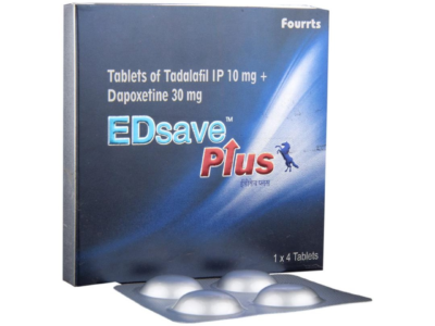 ED Save Plus Tablet