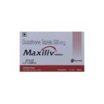 maxliv tablet