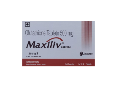 maxliv tablet