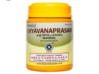 kottakkal chawanprasam