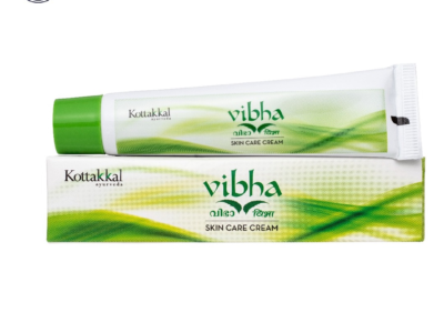 Kottakkal Vibha Skin Care Cream