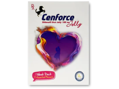 Cenforce Oral Jelly