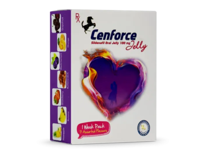 Cenforce Oral Jelly
