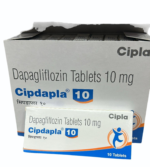 Cipdapla 10mg Tablet