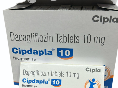 Cipdapla 10mg Tablet