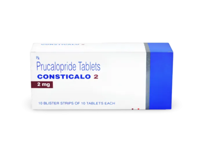 Consticalo 2 Tablet