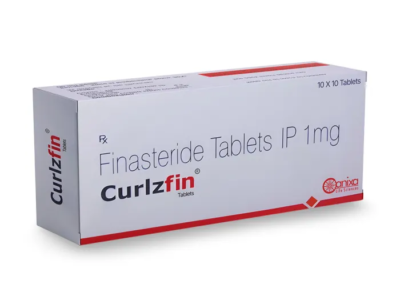 Curlzfin Tablet