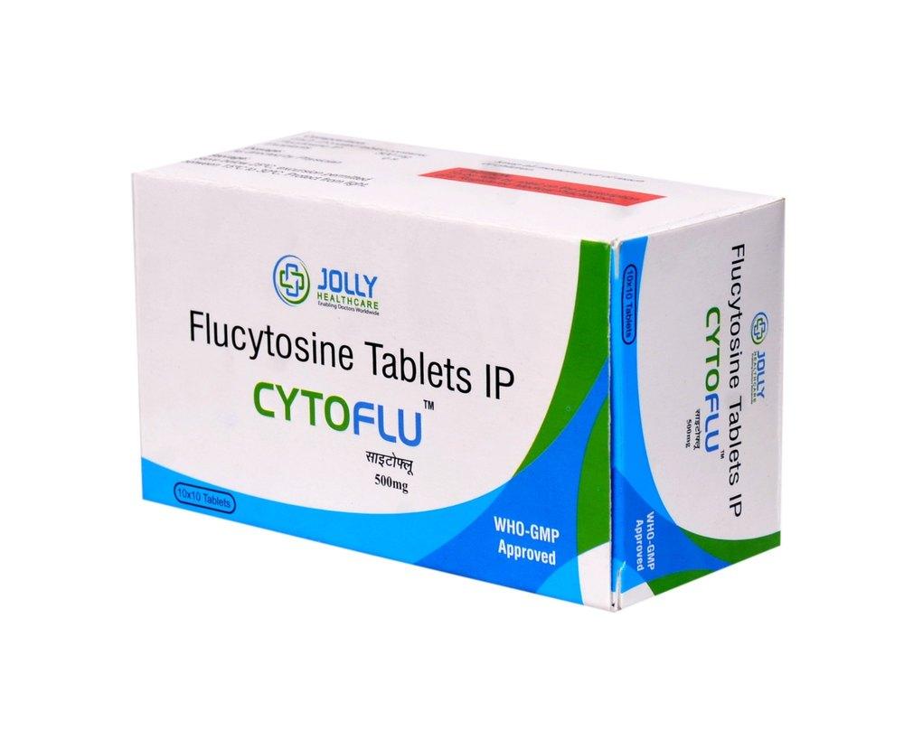 Cytoflu 500mg Tablet - Image 5