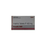 Imatib 400mg Tablet