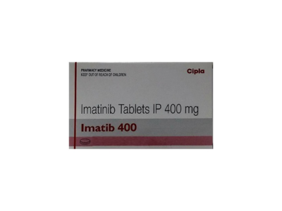 Imatib 400mg Tablet