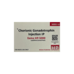 Eema HP 5000 Injection