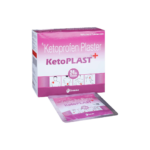 Ketoplast Plus Plaster