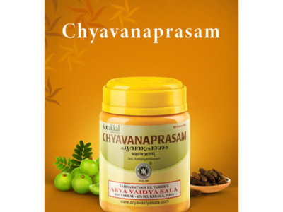 kottakkal chawanprasam