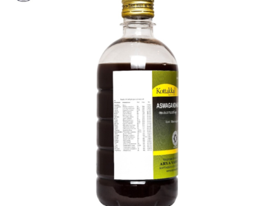 Kottakkal Aswagandharishtam