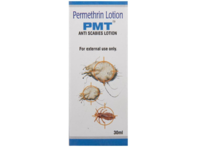 PMT Anti scabies Lotion