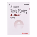 a-bec tablet