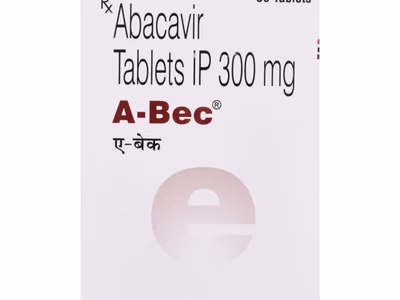 a-bec tablet