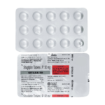 Sitaxa 50mg Tablet