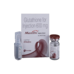 Maxiliv Injection