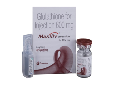 Maxiliv Injection