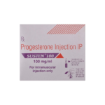Susten 100 Injection