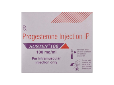 Susten 100 Injection