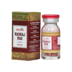 Multani Rasraj Ras with Gold