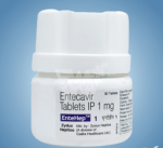 Entehep 1 Tablet