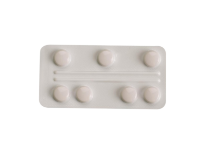 Januvia 100mg Tablet
