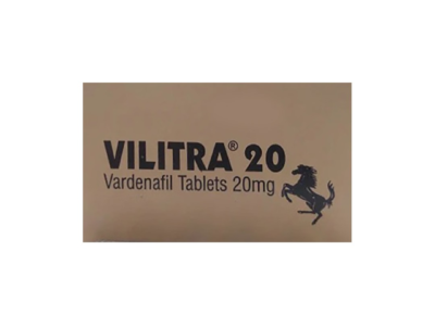 Vilitra 20 Tablet