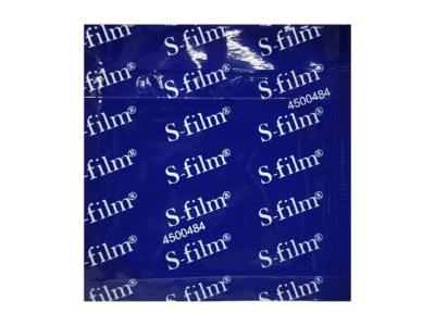 S-FILM Orally Disintegrating Strip