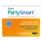 PartySmart Capsules