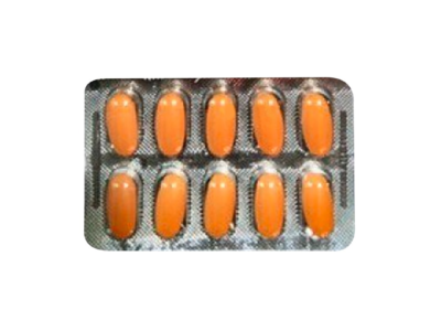 Imatib 400mg Tablet