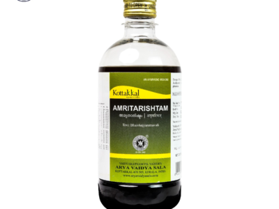 Kottakkal Amritarishtam