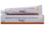 Halox Ointment