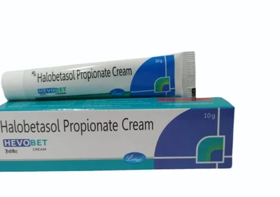 Hevobet Cream