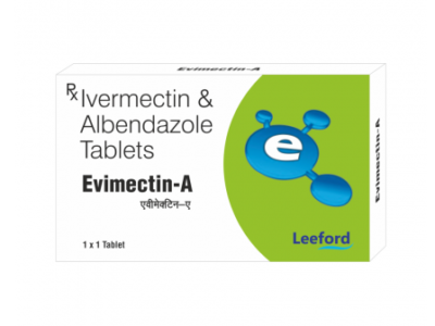 Evimectin-A Tablet