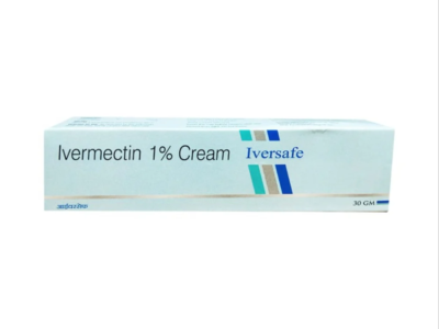 Iversafe Cream