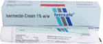 Iversafe Cream