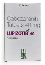 Lupizotib 40mg Tablet