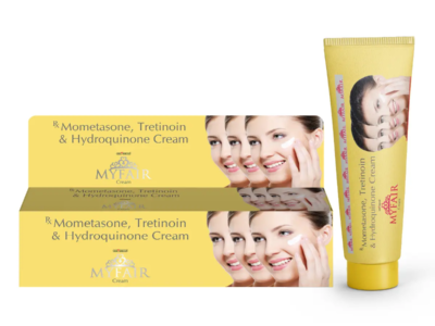 Myfair Cream