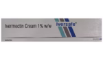 Iversafe Cream