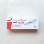 Ozempic 0.5mg Injection