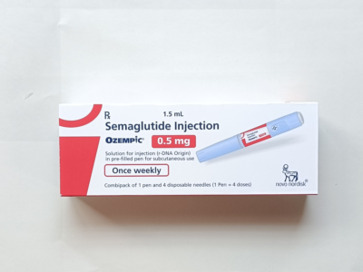 Ozempic 0.5mg Injection