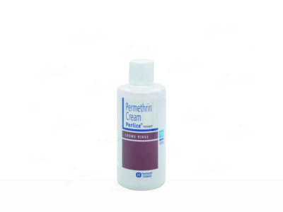 Perlice Permethrin Cream