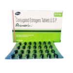 Premarin 0.3mg Tablet