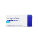 Presmovac 2 Tablet