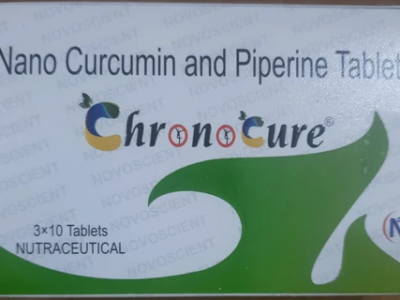 Chronocure Tablet