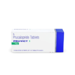 Pruvict 1 Tablet