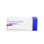 Pruvict 2 Tablet